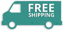 free shipping